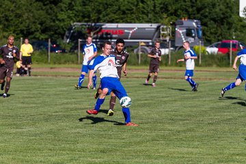Bild 196 - TSV Wiemersdorf - FC St.Pauli U23 : Ergebnis: 0:16